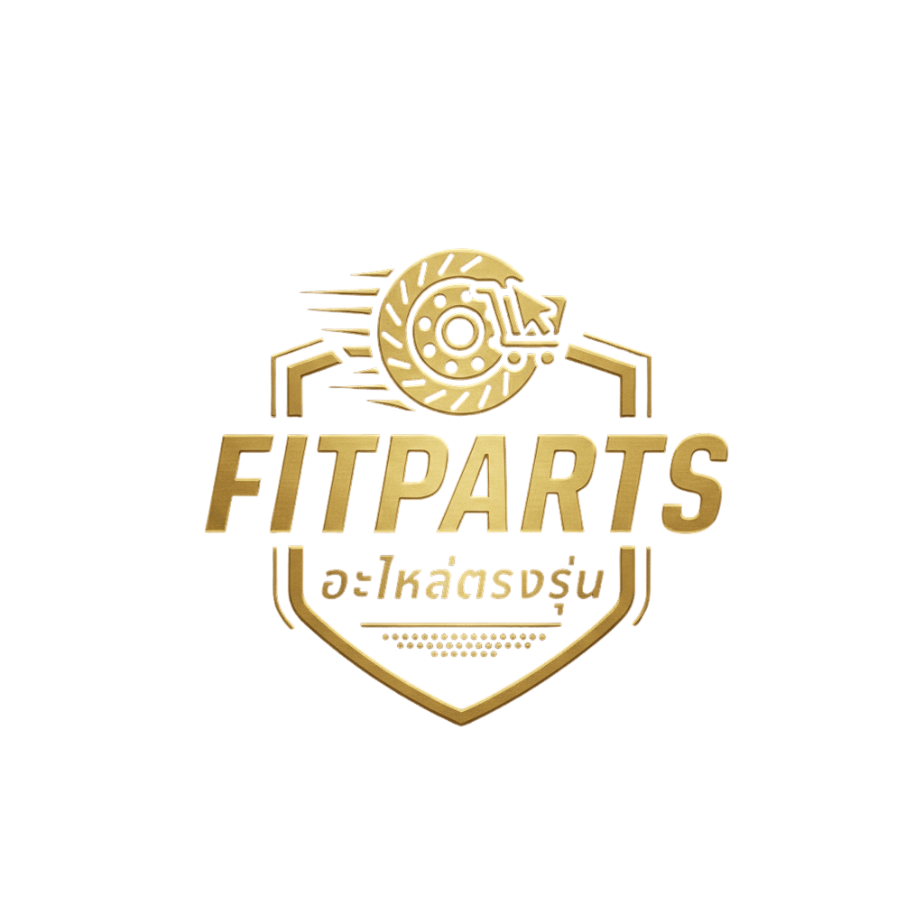 FitParts