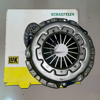 หวีครัช (LUK) MITSUBISHI TRITON KA4'05-2.5D(9''x23T)